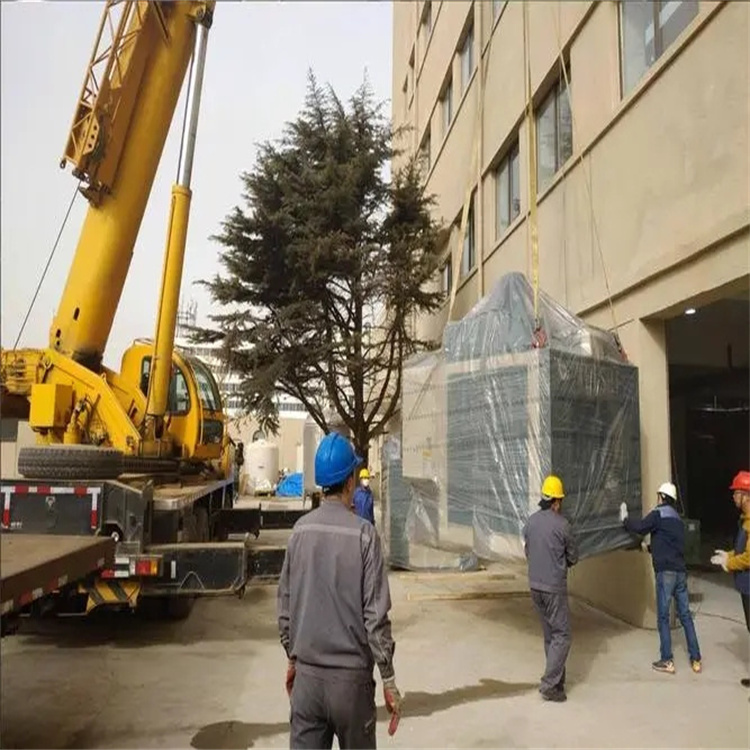 樟树附近12吨吊车出租电话