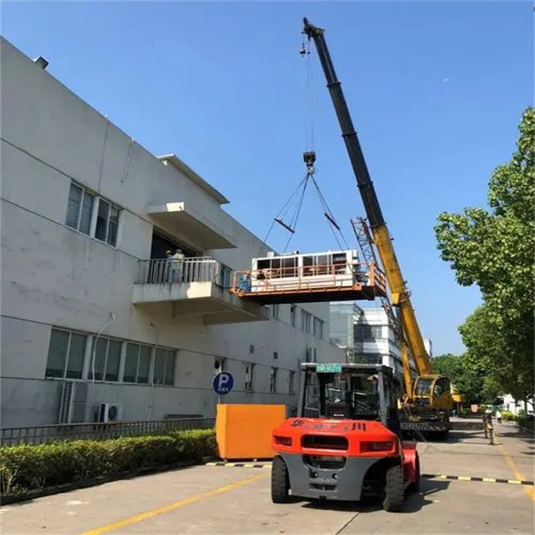 樟树小型吊车出租电话