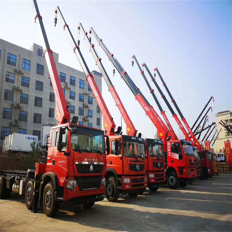 樟树租专业吊车电话