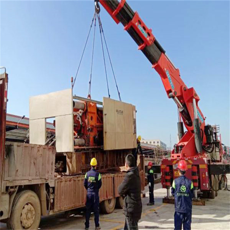 樟树附近随车吊出租，便捷服务与实用联系方式