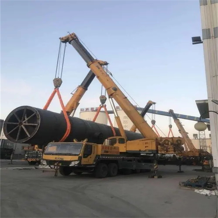 樟树找哪里有附近吊车出租|35吨|本地快速响应