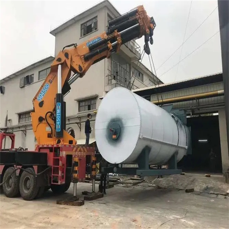 樟树室内装修小型折臂吊出租服务：高效解决方案与租赁指南