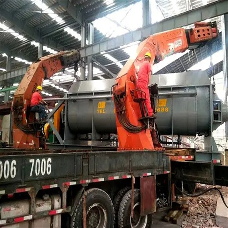 樟树大型随车吊出租多少钱