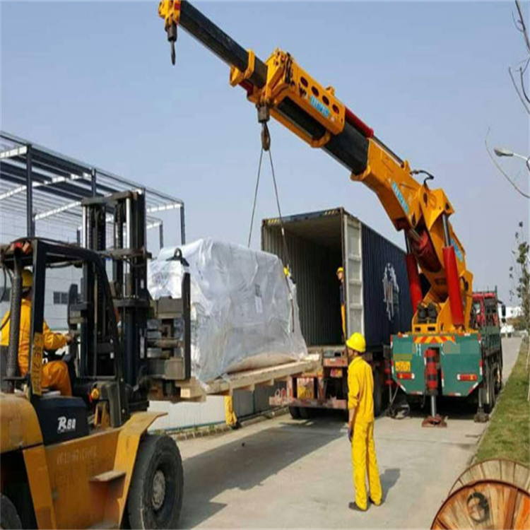 樟树专业随车吊出租电话