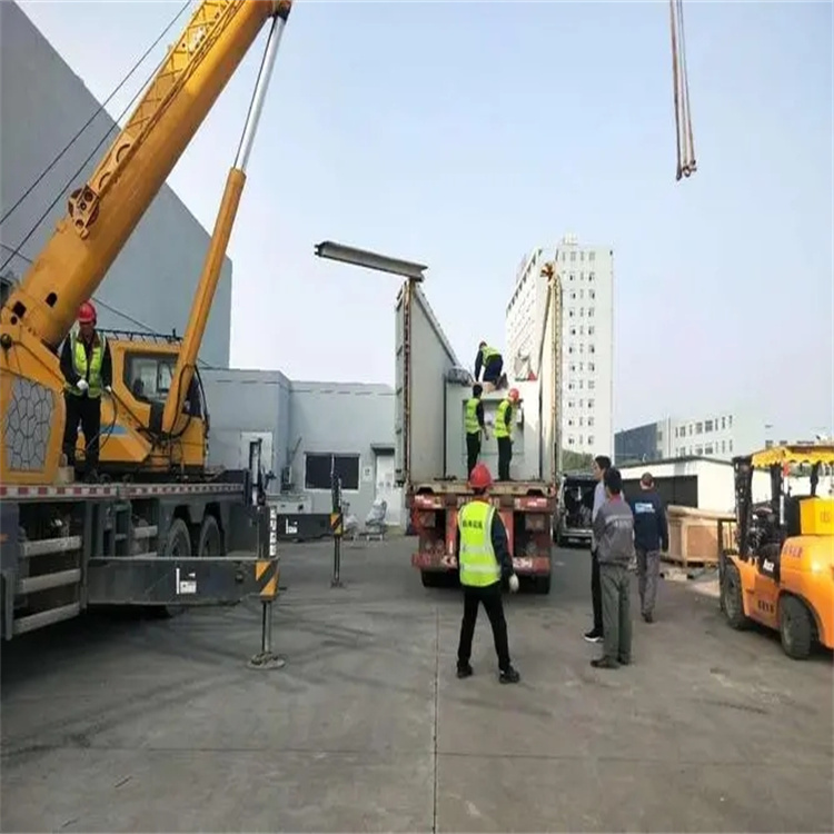 樟树如何找到附近的吊车救援服务