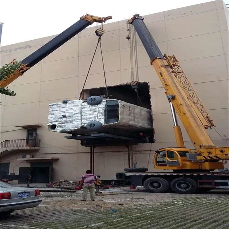 樟树25吨汽车吊出租