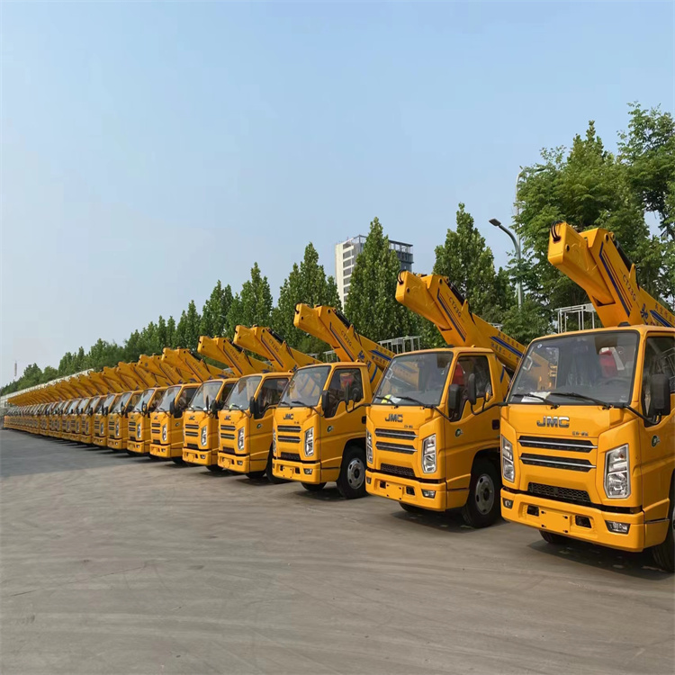 樟树路灯车高空作业车出租|市政维修|广告安装