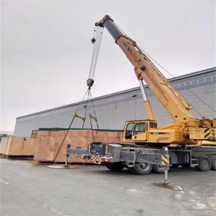 樟树急需吊车出租怎么办|24小时响应|跨区调配服务