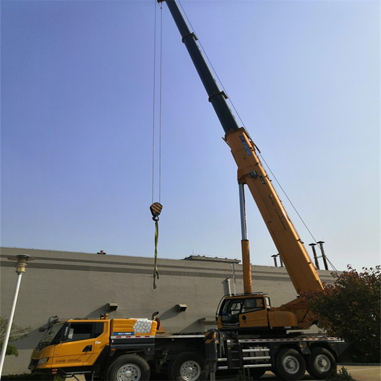 樟树钢琴用吊车怎么吊