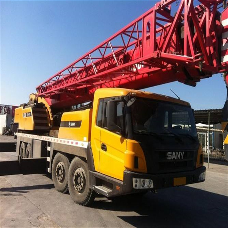 樟树吊车哪个方位吊最受力