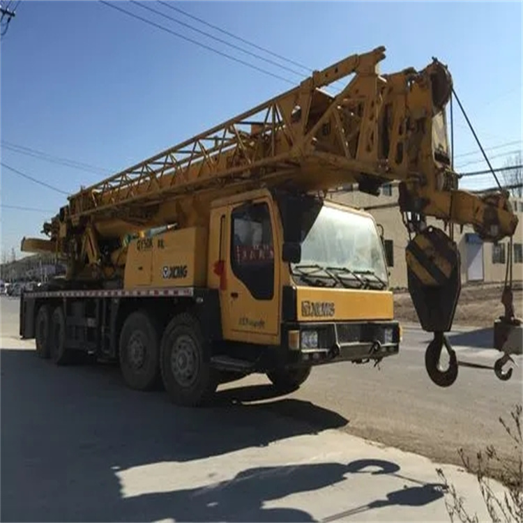 樟树哪里有专业吊车出租