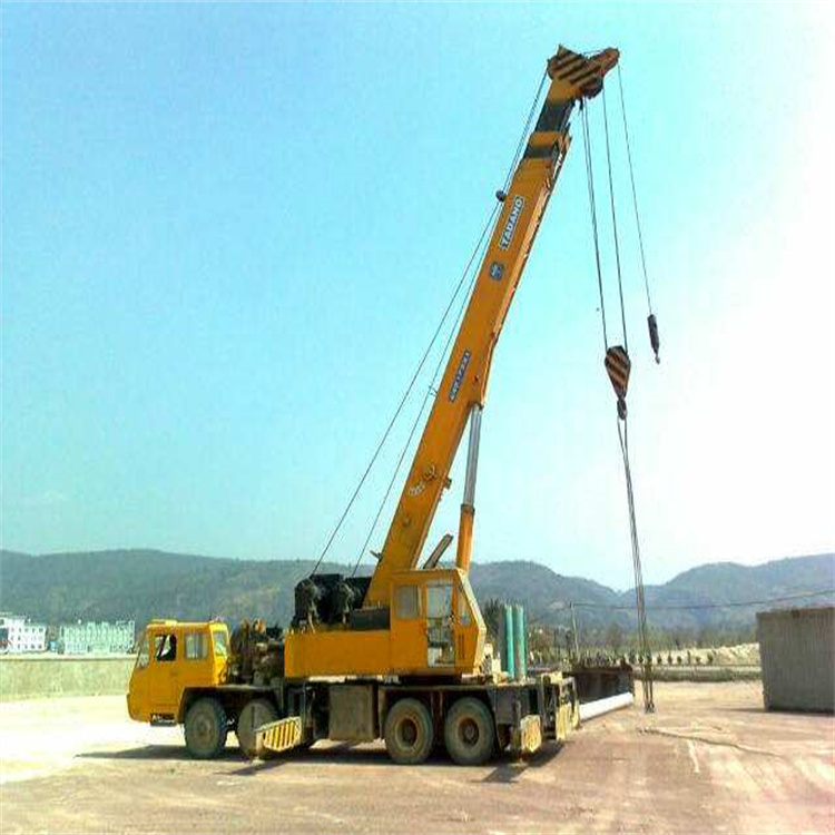 樟树小型吊车出租价格是多少